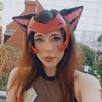 Janell (@nomvirus) 's Twitter Profile