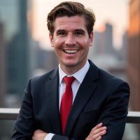 James Hauser (@onthehause) 's Twitter Profile