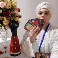 Céline Cartomancie (@voyante_mediumc) 's Twitter Profile