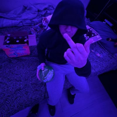 highoff1life's profile picture. I 🖤 Chrome Hearts