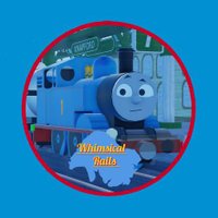 Whimsical Rails (@whimsicalrails) 's Twitter Profile