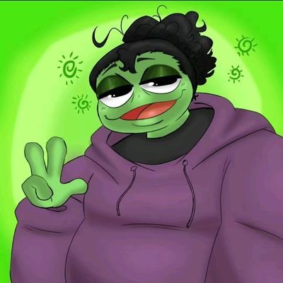 TIdiotofficial's profile picture. Latin American 🇲🇽/ 🇺🇸 
⚠️ 🔞 ⚠️ Suggestive Frog art ahead, And maybe some Fanart

ACE. ⬜️🟪⬜️⬛️? 

Pfp Not by Me!