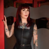 MISS VICTORIA CAYNE | Boston | Philly | FMTY (@victoriacayne) Twitter profile photo