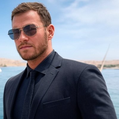 KAlmogaze's profile picture. هذه مصر التي يحبها الجميع