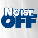 NoiseOFF's profile picture. Noise pollution is a human health issue that is adversely affecting people throughout the world. We are an online coalition working to reduce the din.