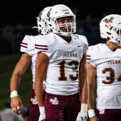 1Kale3's profile picture. | 6’2 180 DB/WR | TRINITY League ATHLETE| Huntington Beach Highschool | Football-Wrestling-Track | C/O 26 | Kalepwebb13@gmail.com 949-836-3417