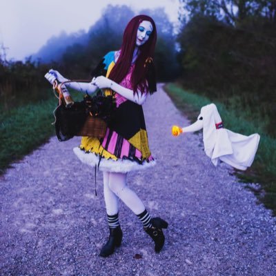 Haley Macさんのプロフィール画像
