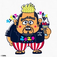 ランズ珈琲 の 大ちゃん (@ranzucafe) Twitter profile photo