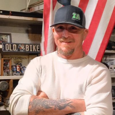 ___TUNES___'s profile picture. 🇺🇲TRUMP🇺🇲