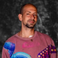 Adar Weinreb (@adarweinreb) Twitter profile photo