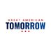 Great American Tomorrow (@greatamtomorrow) Twitter profile photo Great American Tomorrow (@greatamtomorrow) Twitter profile photo