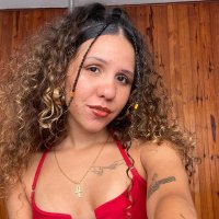 is is (@tempestadw) 's Twitter Profile Photo