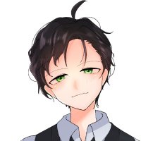 白熊優志郎 (@shirakumay) 's Twitter Profile