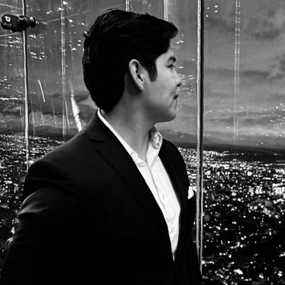 Yahir_GTY's profile picture. M✖️ Tec de Mty ⚡️