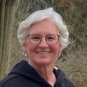 Christian, conservative - mother, grandmother. Washington Husky Fan MAGA !!!
