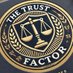 The Trust Factor (@trustfactorusa) Twitter profile photo The Trust Factor (@trustfactorusa) Twitter profile photo