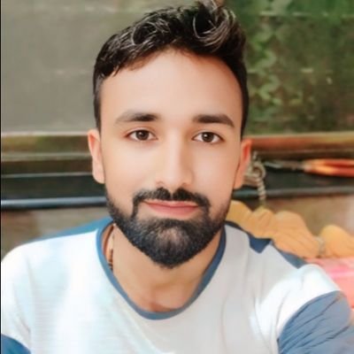 VishalZalte's profile picture. Maratha