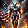live2rideahd's profile picture. Navy Veteran, Patriot, MAGA, MAHA ,1A, 2A, Pureblood 🇺🇸🇺🇸🇺🇸🇺🇸 IFBAP, 🇺🇸🇺🇸 Dragon Believer, AI artwork aficionado.