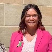 Sheila Luechtefeld (@missluechtefeld) 's Twitter Profile Photo