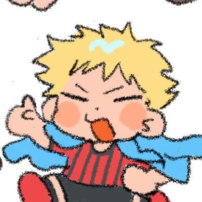 芋田いもさんのプロフィール画像