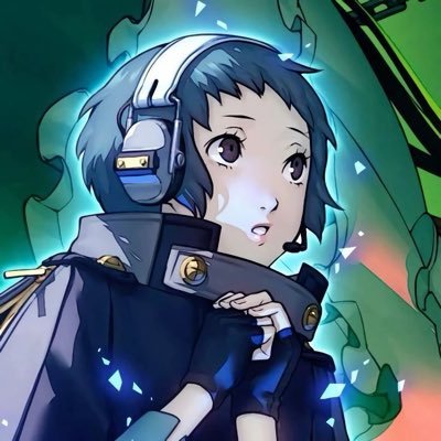 clouddsauce's profile picture. she/him | helloo hii im vlin/cloud | I post art of my favorite things sometimes | MOSTLY reposts | vinesauce, red vox, persona 3&4, ff7 + other random stuff