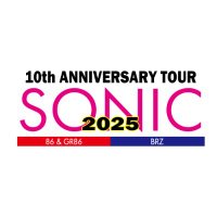【公式】86BRZ SONIC (@86brzsonic) 's Twitter Profile Photo 【公式】86BRZ SONIC (@86brzsonic) 's Twitter Profile Photo