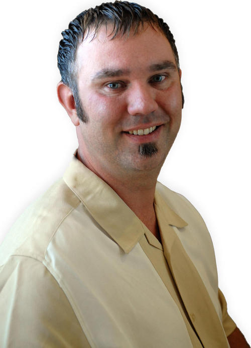 ChristopherLind's profile picture. 