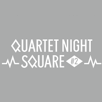 QUARTET NIGHT SQUARE #2 (@q_n_s_radio) 's Twitter Profile