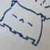 ノートの隅の落書きbot (@note_doodle_bot) Twitter profile photo ノートの隅の落書きbot (@note_doodle_bot) Twitter profile photo