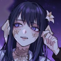 🌙月影 紫.*・゚ (@yukari_ff) 's Twitter Profile