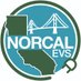NorCal EVs (@norcalevs) Twitter profile photo NorCal EVs (@norcalevs) Twitter profile photo