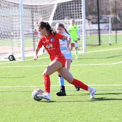 LilyBlanton8's profile picture. SC United FC 2011 ECNL | #8 | Pinewood Prep | # | CAM/CM/WING | Class of 2030 | 4.0 GPA | NCAA ID # 2505620960 | Email: Lilyblantonsoccer@gmail.com