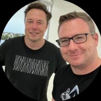 Jeff Tesla X (@jeffteslax) 's Twitter Profile