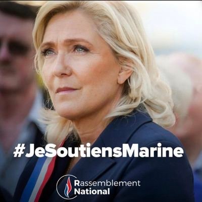 OpinionS45409's profile picture. ✝️🇫🇷🇮🇹🇪🇸✝️ Ⓜ️RN / Id_liberté / UDR / sans re'con'keite