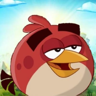 Parody_Red_Bird's profile picture. 