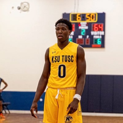 ThekaiiJohnson's profile picture. 6’7 G From Allen Texas