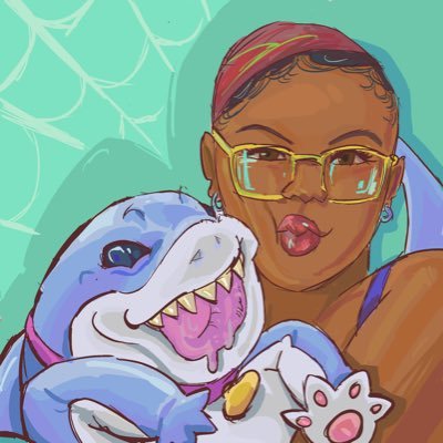 26 || clemson alumna || 1908 || #blacklivesmatter || free 🇵🇸 🇸🇩 🇨🇩🇭🇹 || pfp by liu hehe