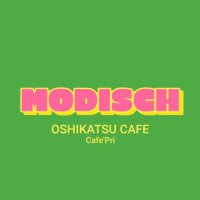 MODISCH (@modisch358) 's Twitter Profile