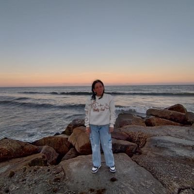 EDelorusso's profile picture. Resiliencia 💫