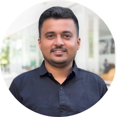 Assistant Professor | @TheIndusUni | MSc, PGDIPR, Ph.D. (Chemistry) | Material Science | Wastewater Treatment | Environmental Chemistry | Nanotechnology
