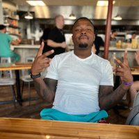 The Marathon Continues 🏁 (@broussardknows) 's Twitter Profile