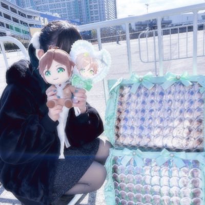 心咲さんのプロフィール画像