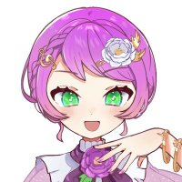 紫水ぼたん🪷🎼 (@botan_shisui) Twitter profile photo