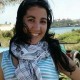 Amo mi isla, soy una cubana de pura cepa, nacida en el campo y criada en la ciudad...