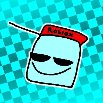 blanketman69420's profile picture. i make games and music and and play raw blocks
youtube: https://t.co/aOKdBPmzHB
rawblocks: https://t.co/G5ds8hOll7
bluesky: https://t.co/71kNWLXfkn