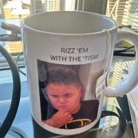 Sherry Gensler (@hodlmadick) 's Twitter Profile Photo Sherry Gensler (@hodlmadick) 's Twitter Profile Photo
