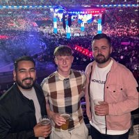 Luke Black (@lukeblack85) 's Twitter Profile