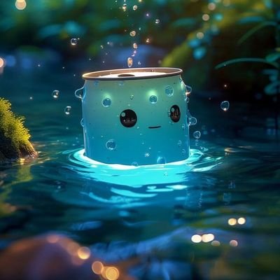 MarioneDask's profile picture. Be your own kind of beautiful