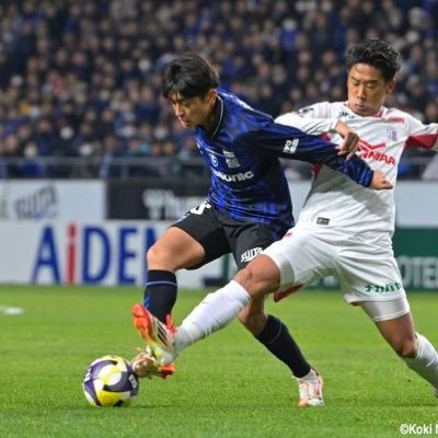 737892375990p's profile picture. 20歳 大学2回サッカー ガンバ大阪  ブライトン 陸上 青学 野球タイガース よろしくお願いします。