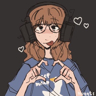 She/They
Autistic 🌈🧠
Scorpio ♏️
Multi-fandom 🎩💀🧠🧚♀️🍕🔫
(Minor - Please Keep Things Friendly and SFW!)